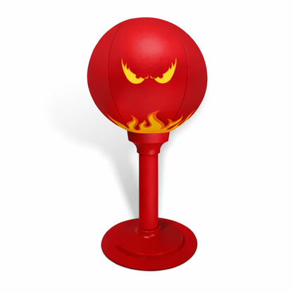 PUNCHY™ — The Rage Bag